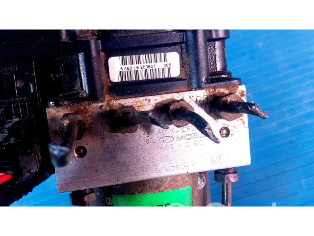 Блок АБС 589101C800, C0078 Hyundai Getz