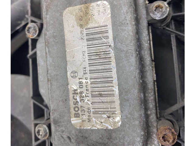 Вентилятор радиатора 8649634, 0130303909 Volvo S60