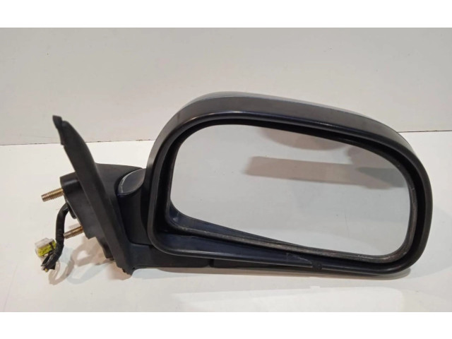 Зеркало электрическое Mitsubishi Galant 1993 - 1996 года
