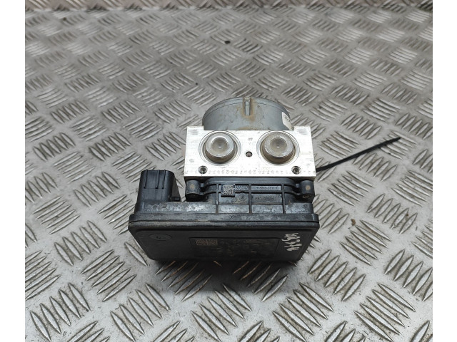 Блок АБС M1BC2C219 Ford Puma 2019 - года