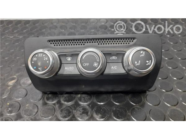 Блок управления климат-контролем 80820043C Audi A1