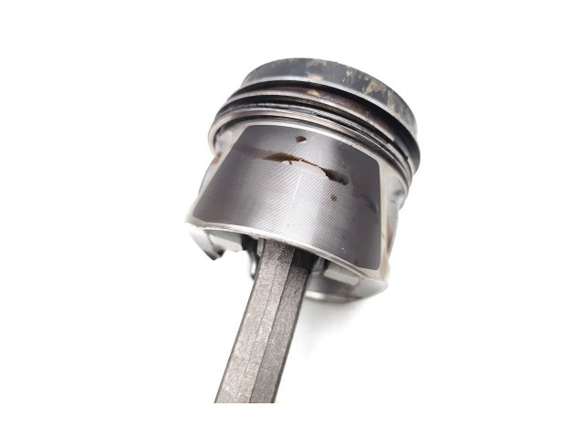  Поршень с шатуном CBAA CBAA  Audi A3 S3 8P  