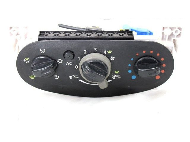 Блок управления климат-контролем N106278B Dacia Sandero