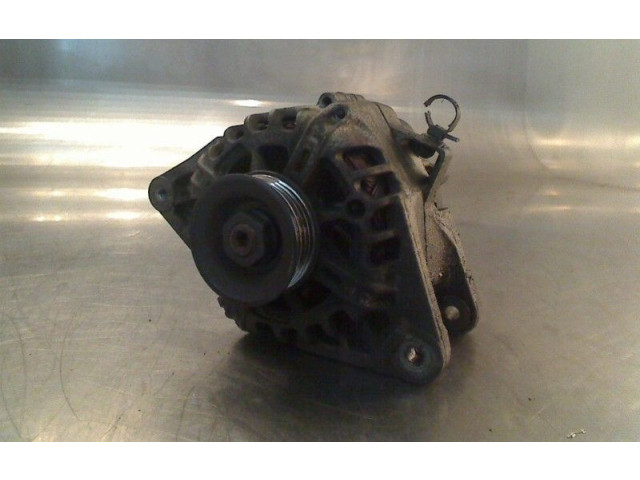 Генератор Hyundai Getz