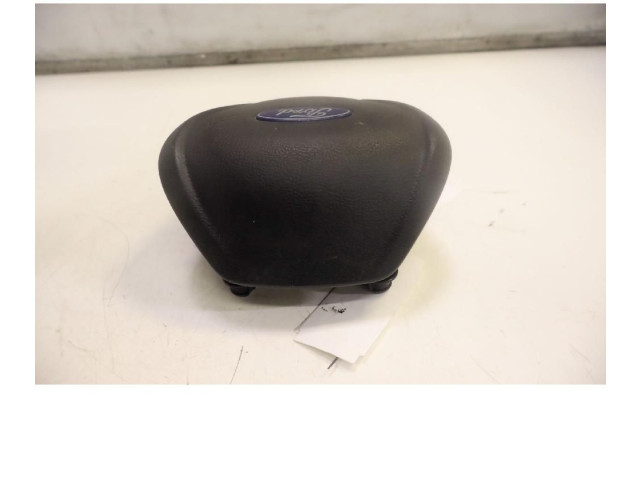 Подушка безопасности водителя 34136230A Ford Ecosport