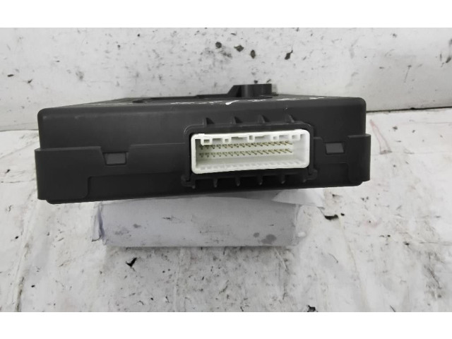 Řídící jednotka 391402A100, 391402A100   Hyundai i20 (GB IB) 2015