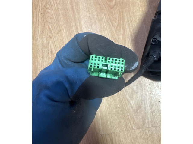 Зеркало электрическое        Volvo XC90  2007 - 2014 года   