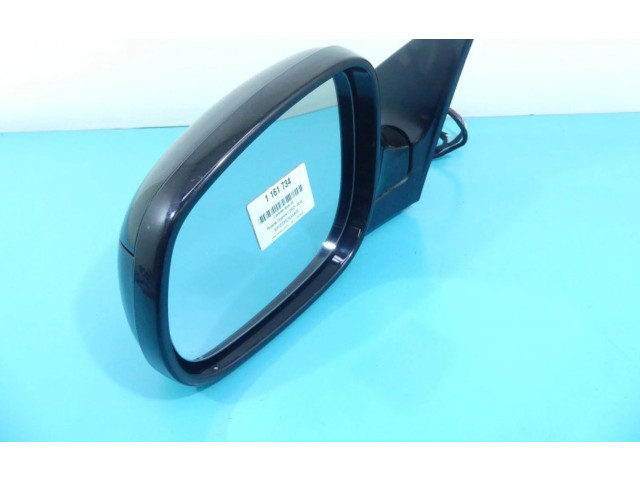 Zpětné zrcátko Porsche Cayenne (9PA) 2003 IMPRK1161734