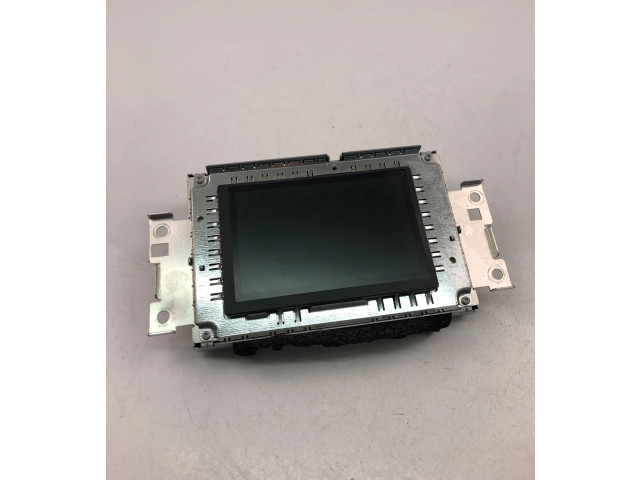 Дисплей 31337644, NO3380 Volvo S60