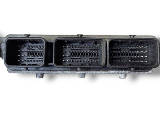 Комплект блоков управления 5WS40483E-T, 7T11-12A650-DE   Ford Transit -  Tourneo Connect