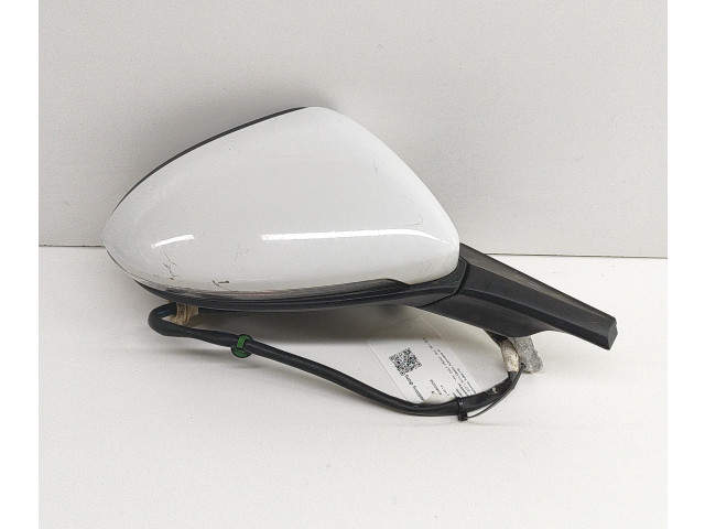 Зеркало электрическое Volkswagen Golf VII 2013 - 2019 года