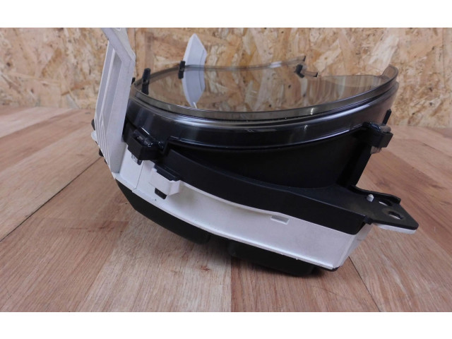 Přístrojová deska Toyota Highlander XU70 2021 838000ED8000, 838000ED80