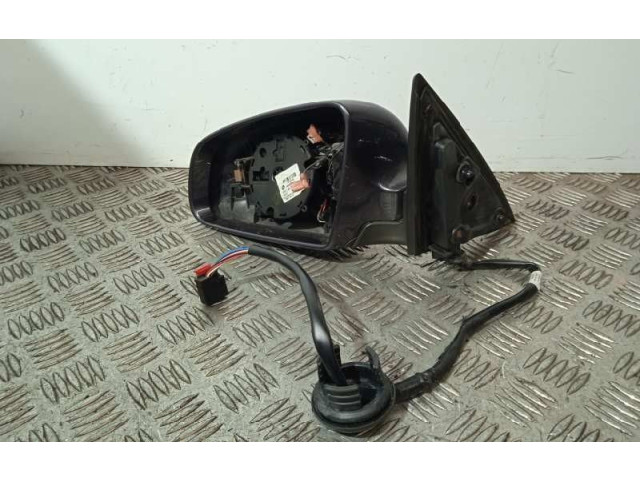 Зеркало электрическое        Audi A6 S6 C6 4F  2004 - 2011 года   