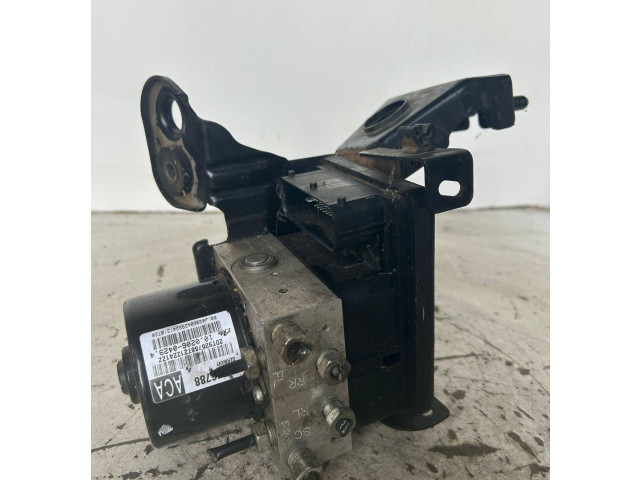 Блок АБС 13356788, 13356788 Chevrolet Orlando 2011 - года