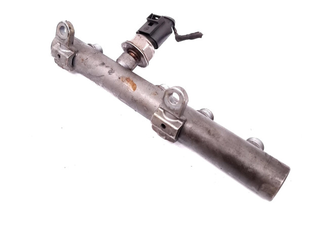 Vstřikovač 059130089AB, None   Audi Q7 4L    BUG 