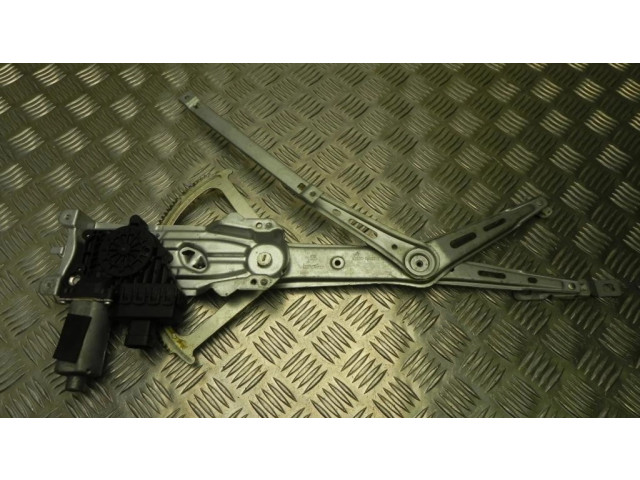 Передний комплект электрического механизма для подъема окна