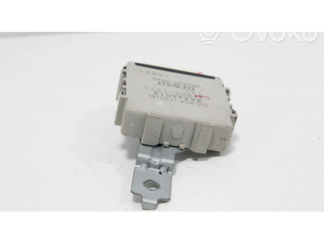 Řídící jednotka 8634A018, 0318001270 Citroen C-Crosser 2008