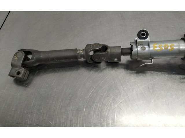 Руль Opel Meriva B  2010 - 2016 года 270053053      