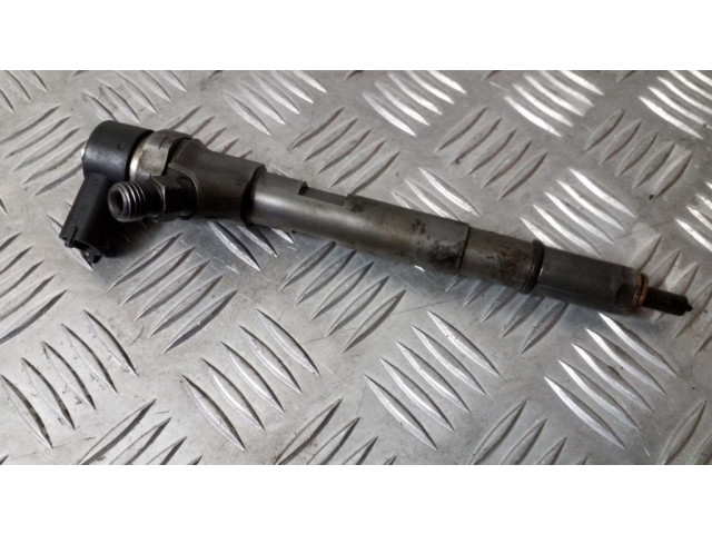 Форсунка 0445110218    Jeep Cherokee для дизельного двигателя  2.8