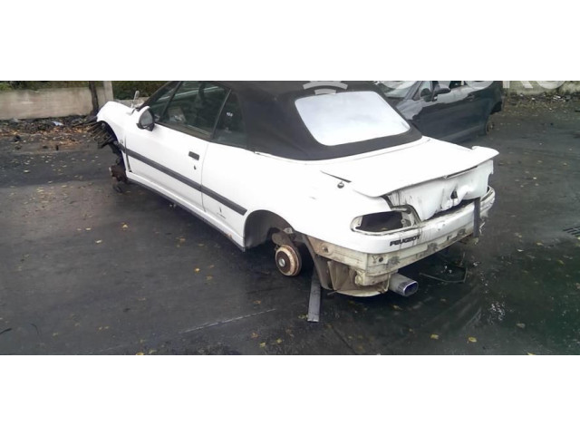 Моторчик дворников 640589 Peugeot 306