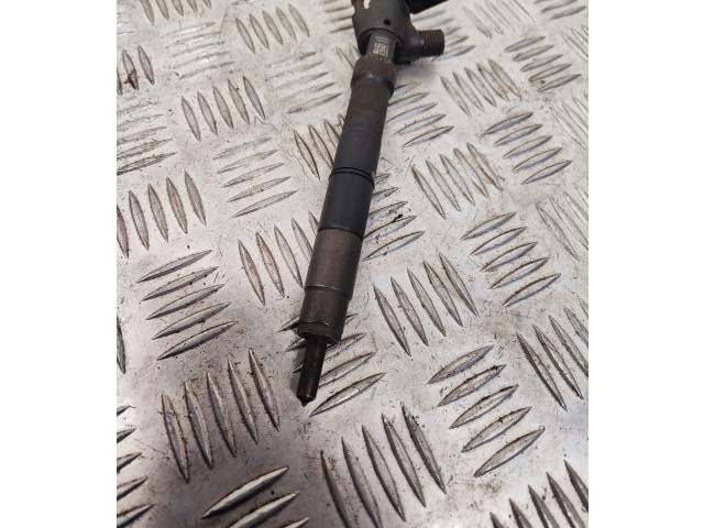 Форсунка 04L130277AN Skoda Octavia Mk3 (5E)