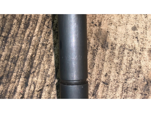 Vstřikovač 484100 Nissan King Cab, Navara pro naftový motor 2.5