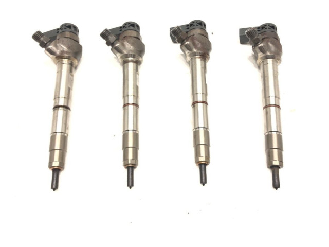 Комплект форсунок Skoda Octavia Mk3 (5E)