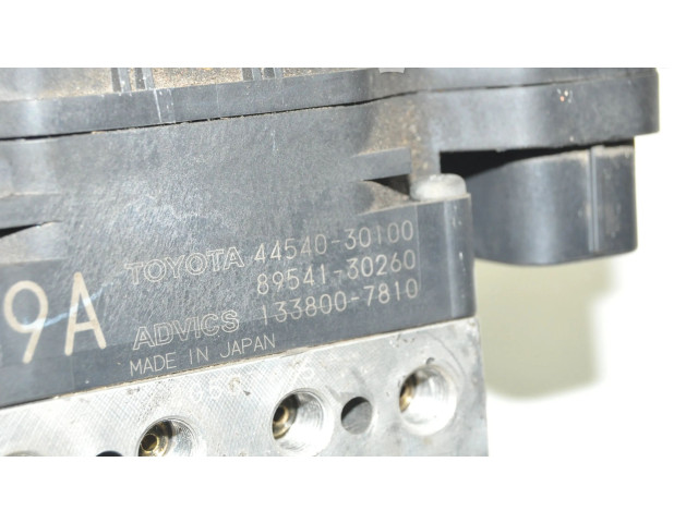 Jednotka ABS 4454030100 Lexus GS 300 350 430 450H 2006