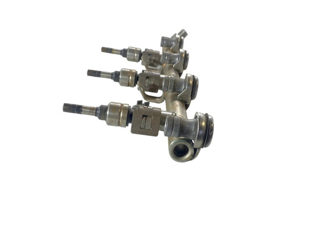 Комплект форсунок 12634127, 12629929    Chevrolet Camaro для бензинового двигателя  3.6