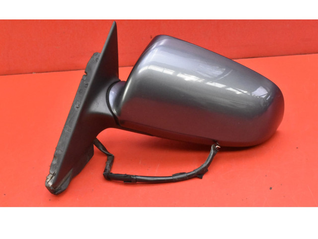 Außenspiegel elektrisch Tür vorne Audi A3 S3 A3 Sportback 8P 2005 - 2013 года