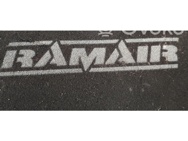 Интеркулер Volkswagen Golf VII