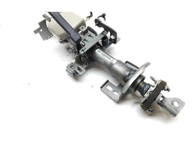 Рулевая рейка 8X09A321 Nissan Navara D23 2015 - года