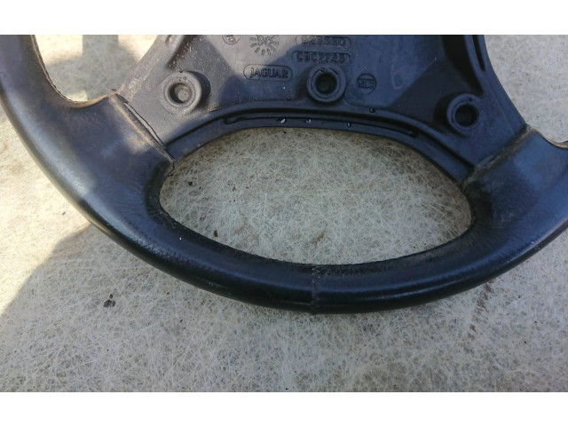 Руль Jaguar XJ X40 1986-1994 года 92356D, CBC7725