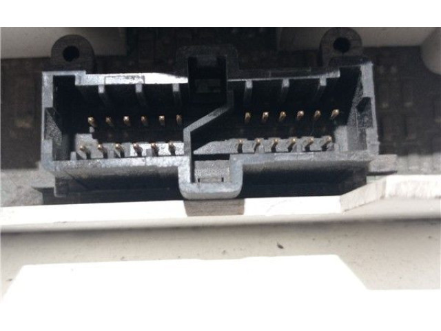 Панель приборов Jaguar XK8 - XKR