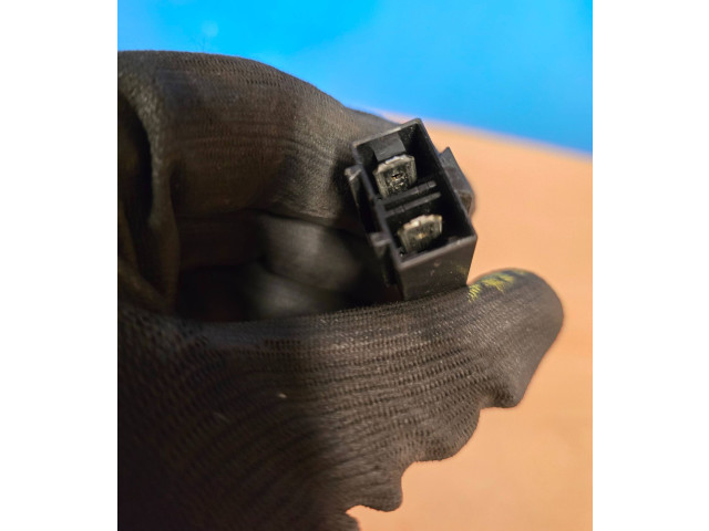 Вентилятор печки    006457P   Opel Combo C