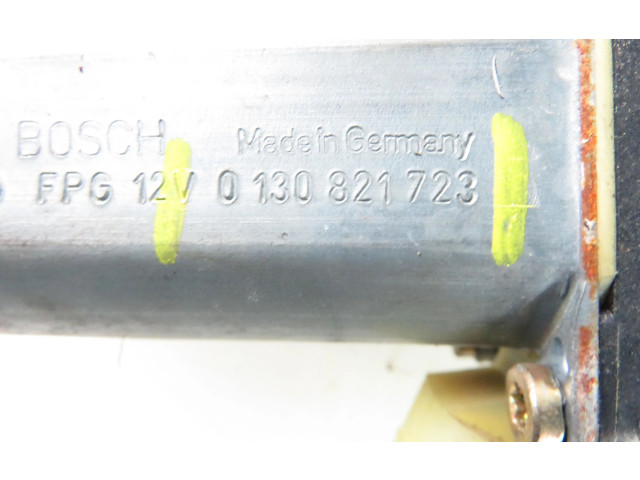 Píst 0130821723 Mercedes-Benz CLK A208 C208 M 111.975