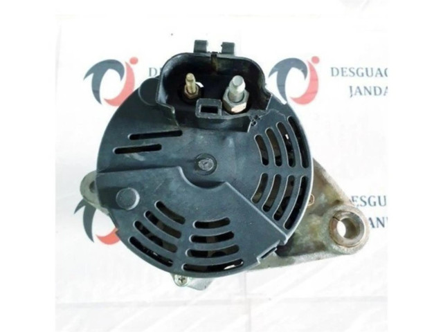 Генератор 63321640, ALTERNADOR   Fiat Bravo - Brava 1.4     