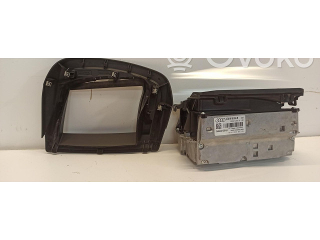 Дисплей 4G8919604N Audi A7 S7 4G