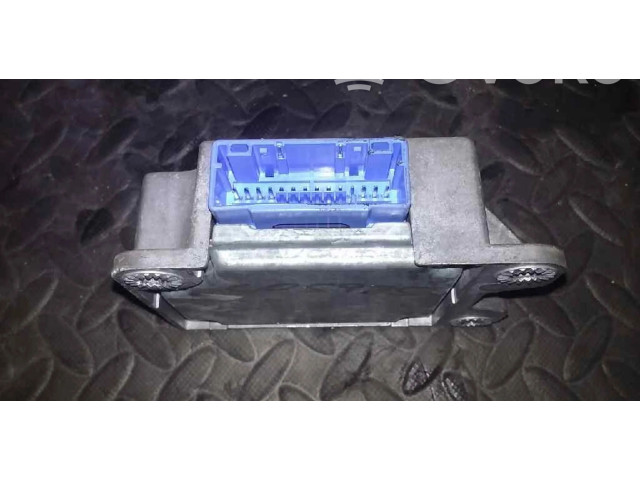 Блок подушек безопасности 57K30D Mazda 626