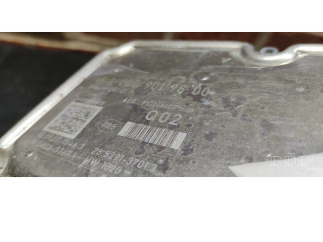 Блок АБС A0094316212, A0009019800 Mercedes-Benz E W212 2009-2016 года