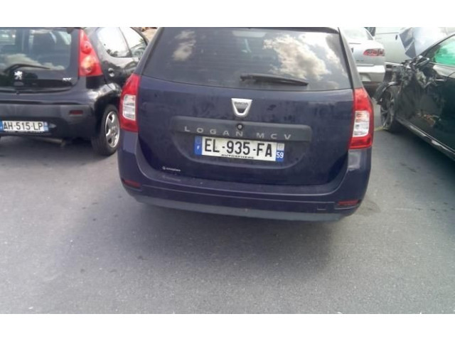 Панель приборов 248095021R Dacia Duster