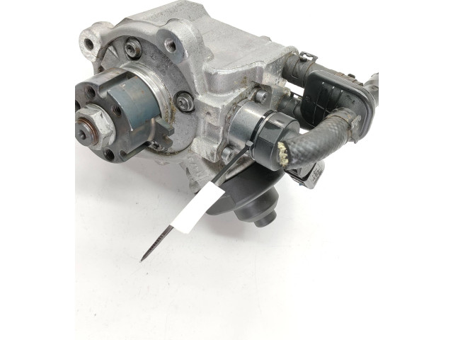 Комплект системы впрыска топлива 0986437409, 03L130851AX    Skoda Superb B6 (3T)   