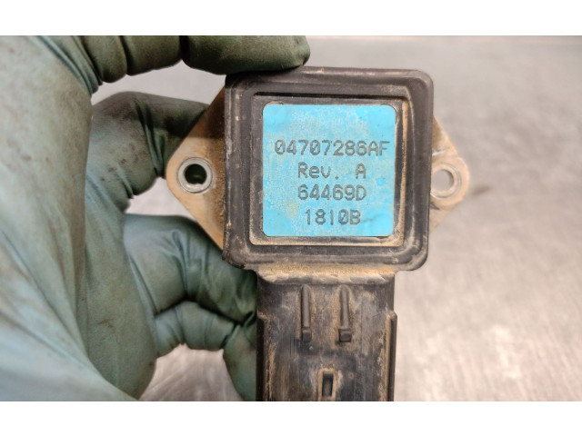 Блок управления 04707286AF Jeep Grand Cherokee (WJ)