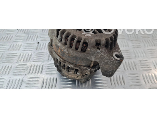 Генератор SsangYong Actyon sports I