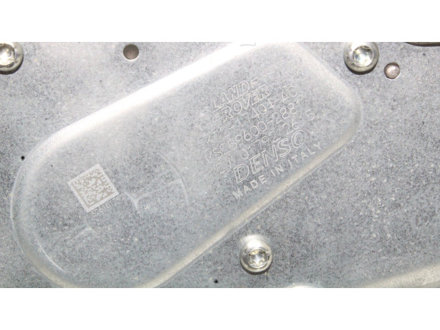 Моторчик заднего дворника FK7217404AC Land Rover Discovery Sport