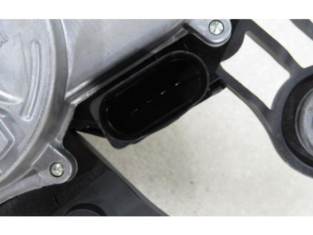 Моторчик заднего дворника 5G0955711A, W000038532 Volkswagen Golf VII