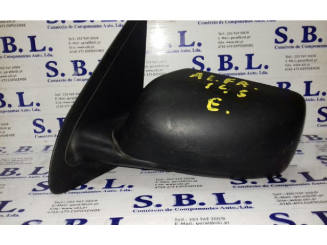 Зеркало электрическое Alfa Romeo 145 - 146 - года