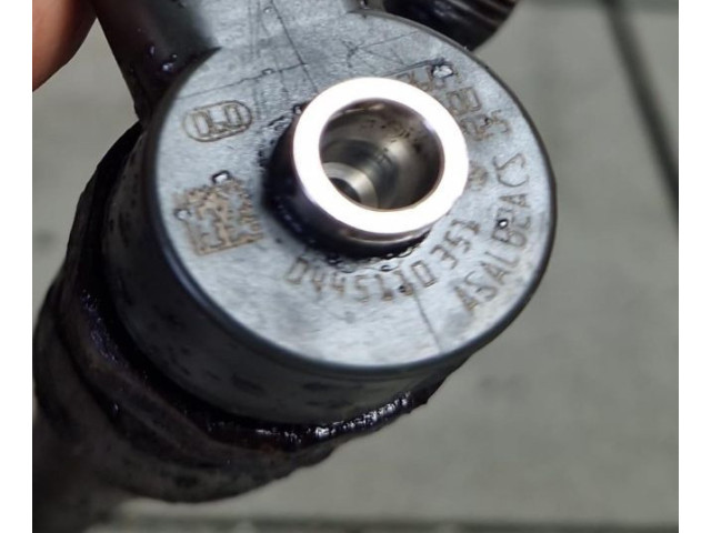 Форсунка     Fiat 500L   