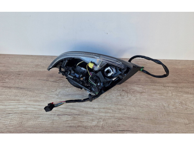 Zpětné zrcátko  Audi Q7 4M 2017  4M1857409  