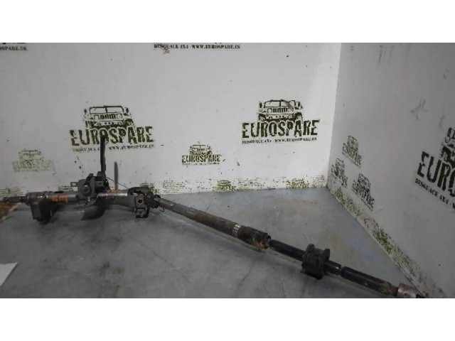 Рулевая рейка Mitsubishi Montero